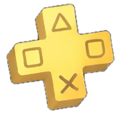نشان PlayStation Plus