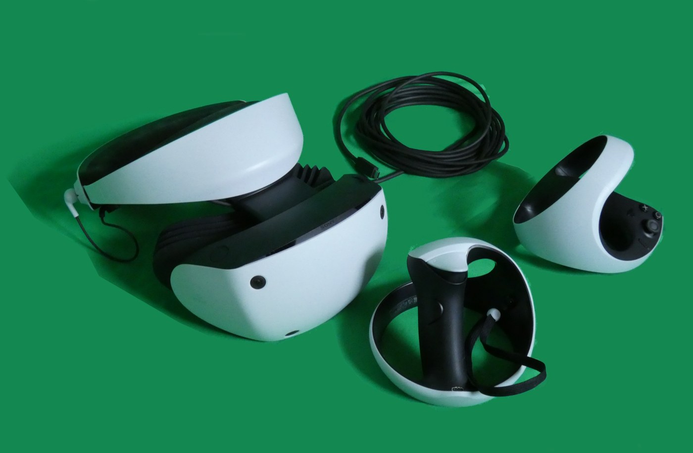 هدست PlayStation VR2